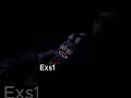 This FNAF had us Scared #roblox #shorts