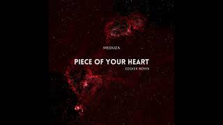 Meduza - Piece of Your Heart (Psytrance Remix)