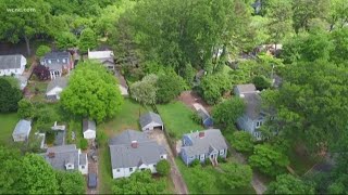 Affordable housing crisis: Entry-level home buyers priced out