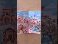 "Morrocan Dreams" scrapbookjournal #scrapbookingph #journaling #shorts