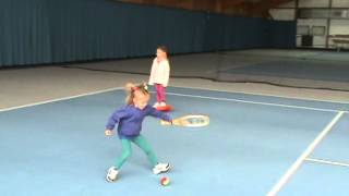 Теннис, 15 Марта 2013 Года