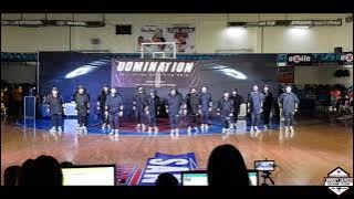 OUTCALL CREW (MOMMOTH) DOMINATION PHILIPPINES QUALIFIER. MARCH 30 2019.