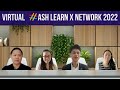 Gabriel wong virtual hash lxn jan 2022