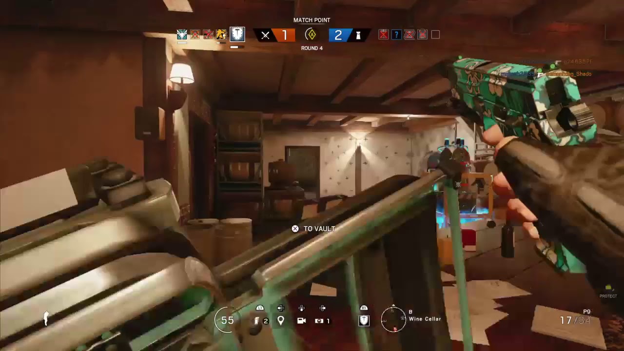 Live ! Playing Rainbow Six Siege road 100,000 Renown JOIN !!! - YouTube