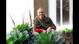 Dean’s Medalist is planting seeds for change in the Arizona community | ASU Graduate