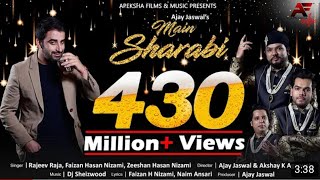 Nizami Brothers Main Sharabi Showreel Faizan Hasan Zeeshan Hasan