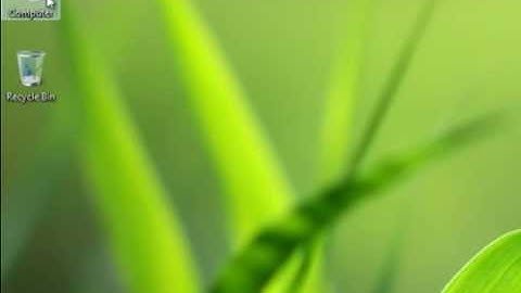 Enable Secret Animation in Windows 7 and 8 Explorer