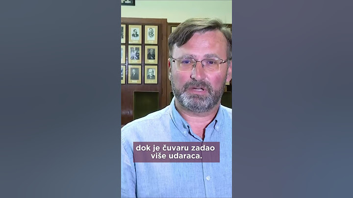 Student Pravnog fakulteta pretukao profesorku