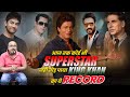 KING KHAN के इस अनोखे RECORD को आज तक कोई नहीं तोड़ पाया | SHAHRUKH KHAN | SALMAN KHAN | AKSHAY KUMAR