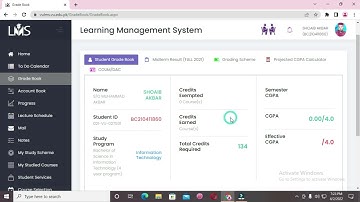 How to check vu final term result | vu final result check | how to check vu result,vu result 2022#vu