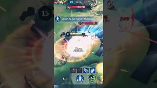 Badang Gameplay #mlbb #ml #gaming #mobilelegend #badang