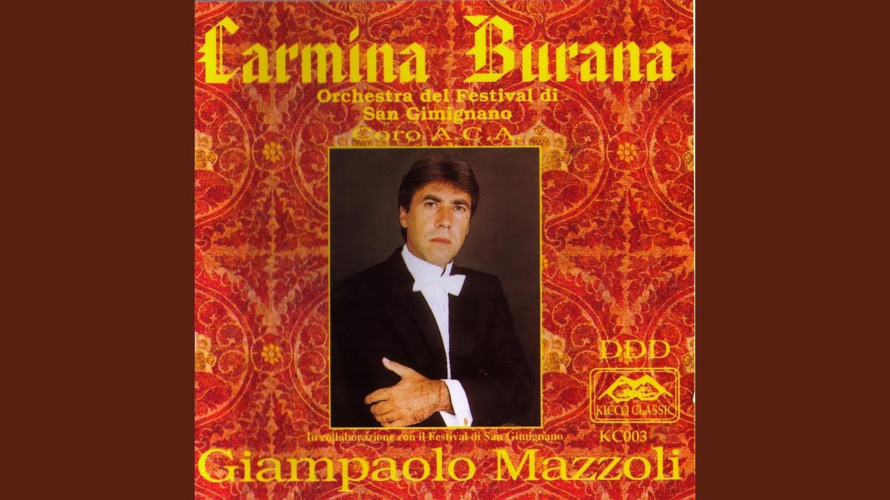 O Fortuna. Finale O Fortuna. Finale