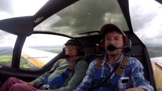 Dads Flight