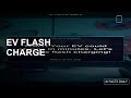 Flash Charge EVs: How It Works! ⚡