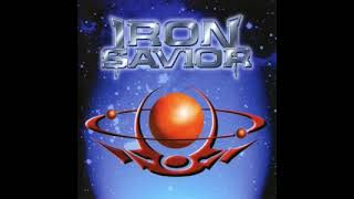 Iron Savior - Watcher In The Sky [1997]