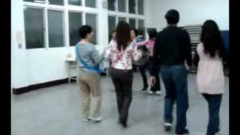 Square Dance Singing Call (Basic) : Today I Started Loving You again by Nancy Chen