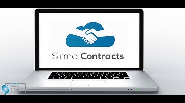 Sirma Contracts Solution - Create Agreement Dossier and Workflow