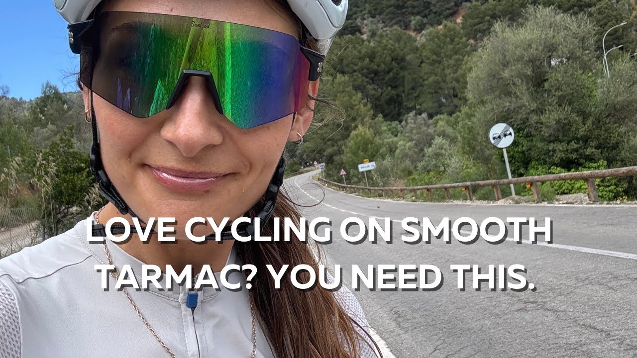 THE ABSOLUTE BEST ROAD CYCLING THERE IS ON MALLORCA