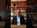 The Heart of Old Glory Distillery's Success - investing with people &amp; Jeremy Kasler of CaskX #shorts