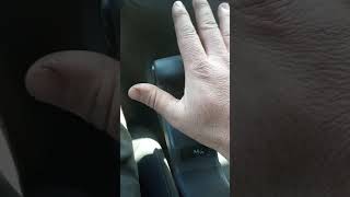 Troca De Marcha Da Mercedes 2651