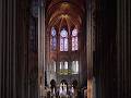 The gothic architecture hiding in your engagement ring