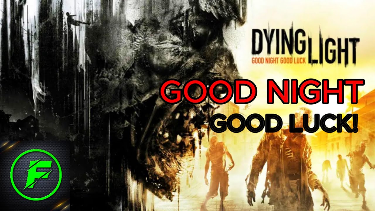 Dying Light: New game + (Hypermode Event) [Part 10] Main story finale!