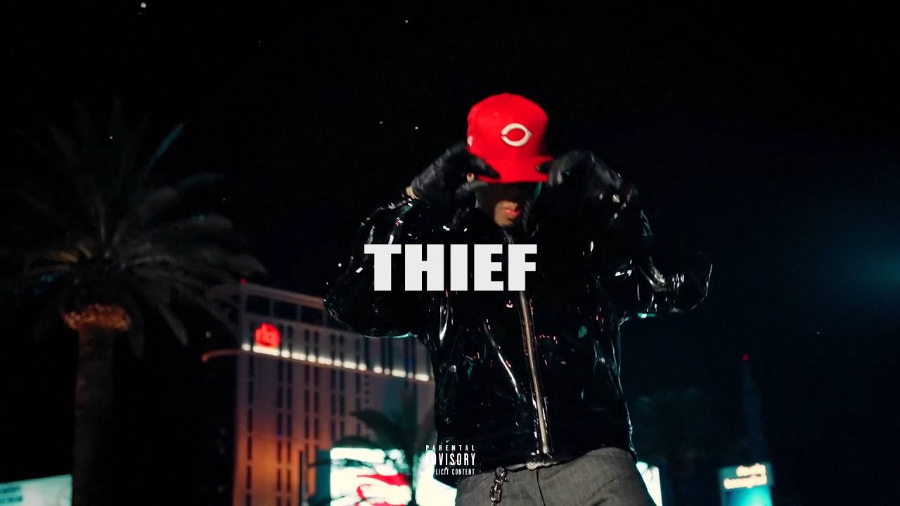 (FREE) Tyga x Bouncy Type Beat - "THIEF" | Free Offset Type Beat 2026 | Free Club Instrumental 2026