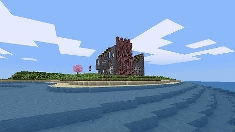 Building An Industrial House [2] Nico