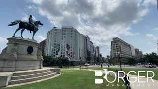 1111 14TH STREET NW | 12TH FLOOR - Commercial Space