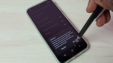 Samsung Galaxy F14 5G : How To Change Keyboard | Change Default Keyboard To Gboard