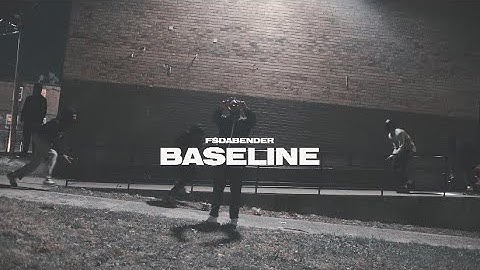 DaBender - Baseline (Official Video)