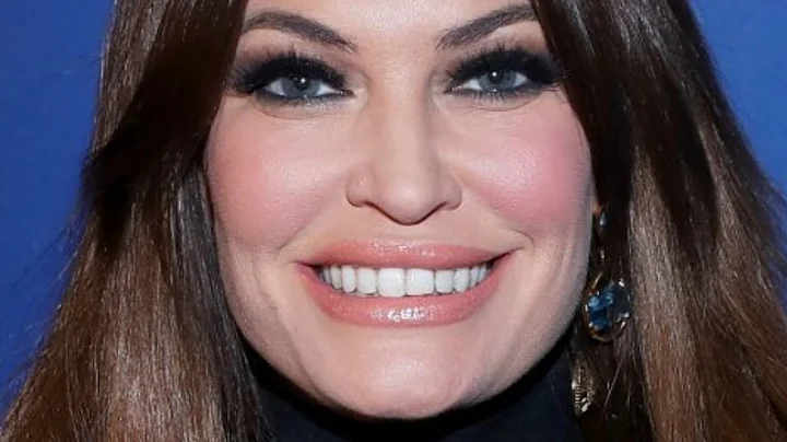 Kimberly Guilfoyle Has Dramatically Changed Over T...