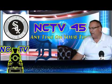 NCTV45’S CEDARS SPORTS CORNER TUESDAY AUGUST 6 2019 camera iphone 8 plus apk