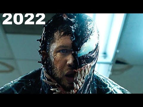 evolution of venom 1997-2022