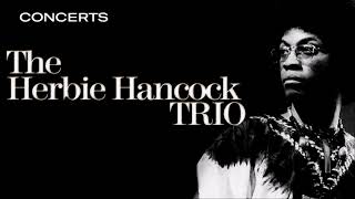Herbie Hancock Trio Live at Grande Parade Du Jazz, Nice, France - 1987 (audio only)