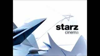 Starz Cinema Ident #2 (2005-2008)