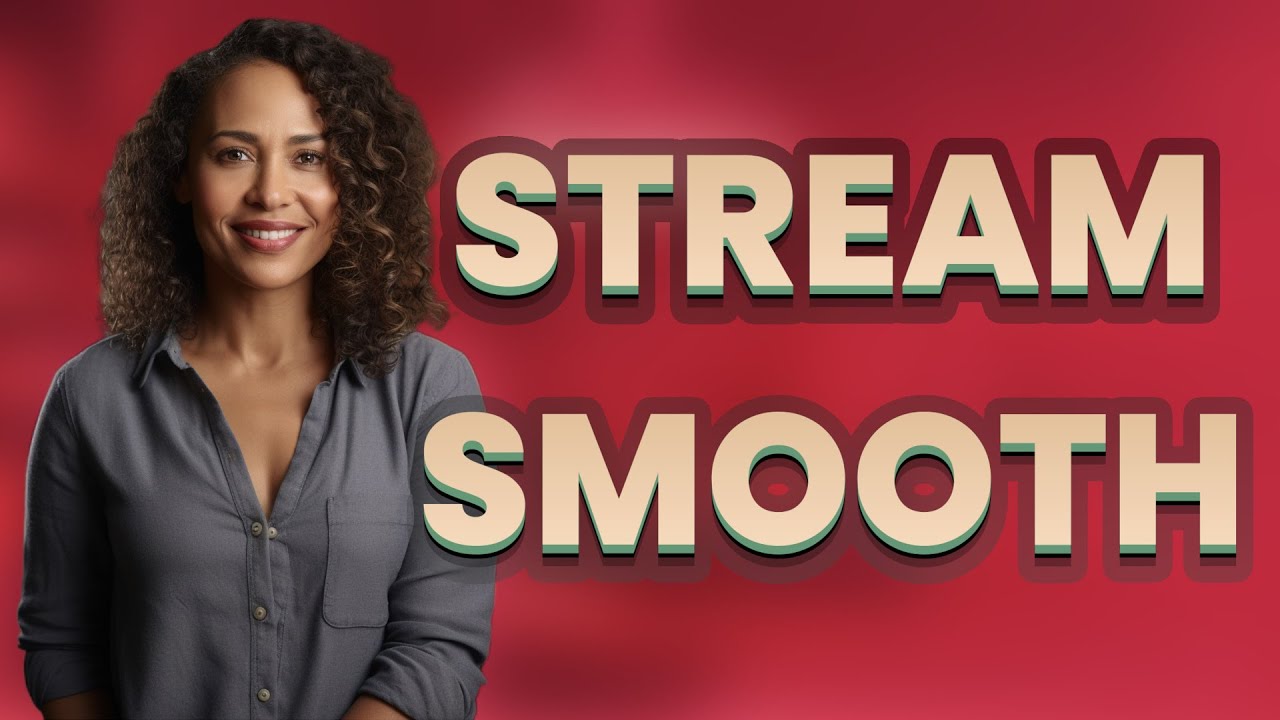 What Internet Speed Is Best for Smooth Streaming?