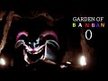 Garden of Banban 0 (FULL GAME) Walkthrough