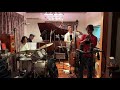 48万回再生[最高の女性JAZZドラマー] 超高音質ジャズ録音　名曲「ジーニー」　WE６３９A（マイク）真空管マイクプリ　DUKE PEARSON　JEANNINE