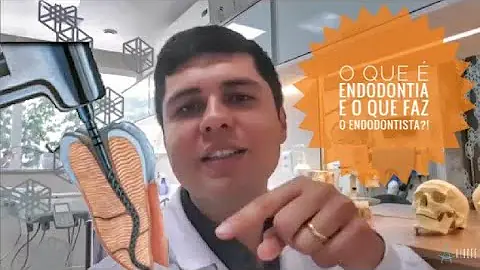 O que é um endodontista?