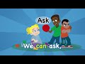 I can solve problems with words  music prek en