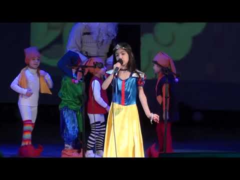 დაიანა ჯანანაშვილი 29.12.2018წ.