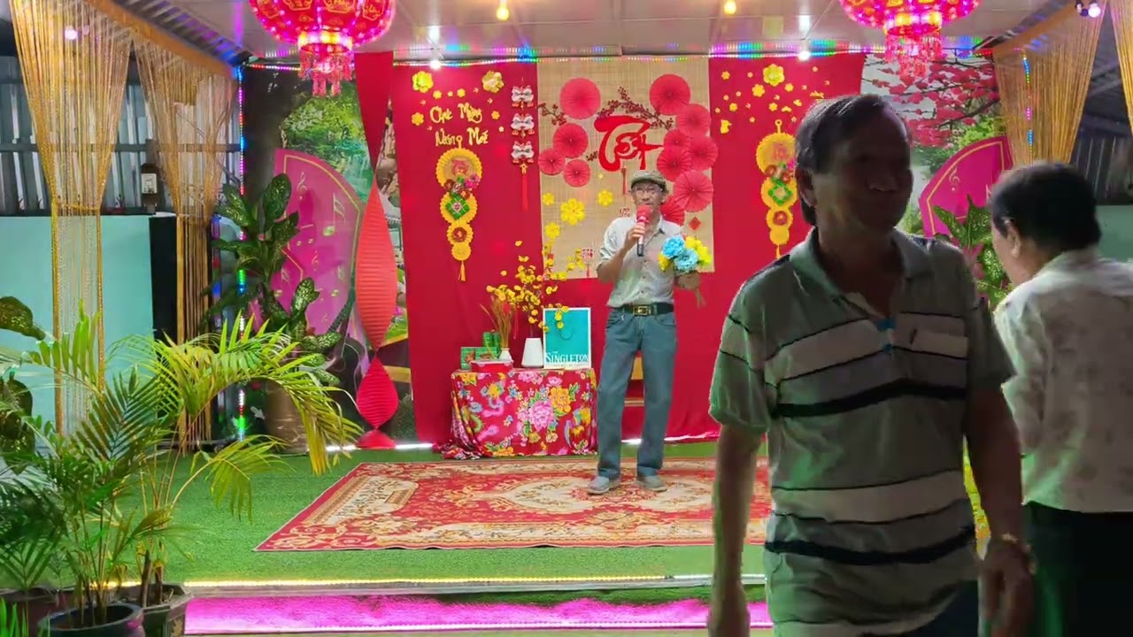 Ck Hoa tím ngày xưa Trần Khoa TB 