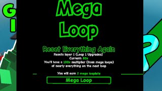Grass Cutting Incremental - Mega Loop Guide