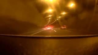 Jetta Ile Yollarda Ankara İstanbul Otobanı Orhan Gencebay Aklım Takıldı