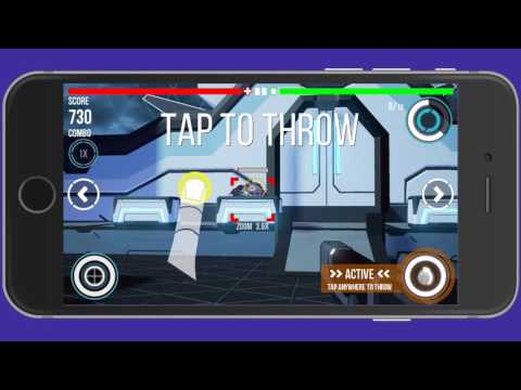 MIDNIGHT STAR RENEGADE: training