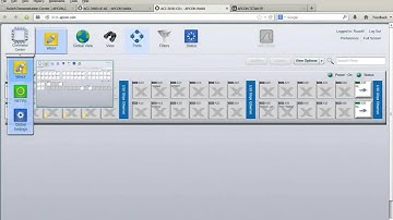WebX Single Switch Management & TITAN EP Multi Switch Management Software Demo