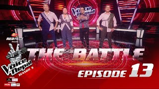 The Voice of Nepal Season 5 - 2023 - Episode 13