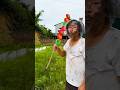 Little Brother Reveals His Funny Trick🤣 😱😂#funny #campping #bushcraft #memes #outdoorskills #comedy