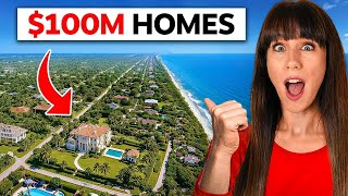 Celebrity Why the Ultra Wealthy Are FLOCKING to St. Augustine Wealth